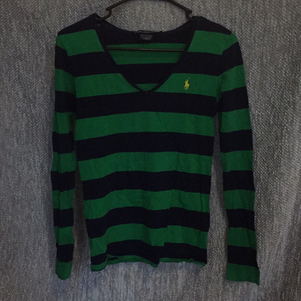 Long sleeve